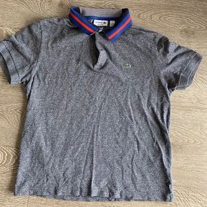 Lacoste polo